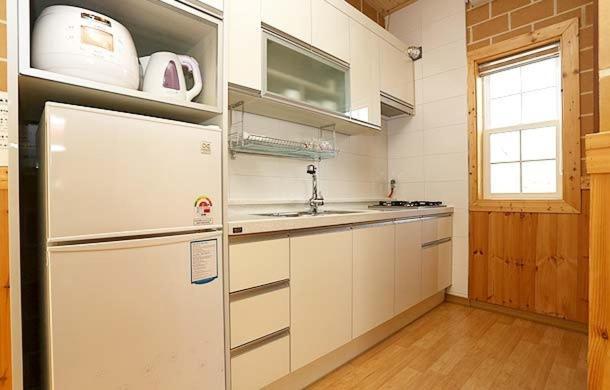 Namdangrodem Pension Hongseong Номер фото