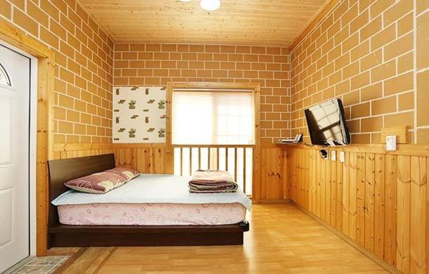 Namdangrodem Pension Hongseong Номер фото