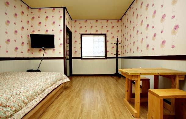 Namdangrodem Pension Hongseong Номер фото