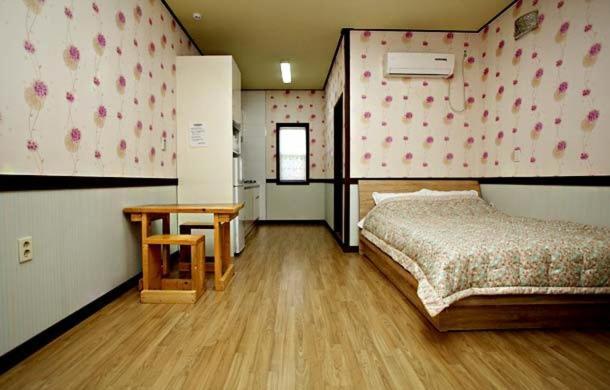 Namdangrodem Pension Hongseong Номер фото